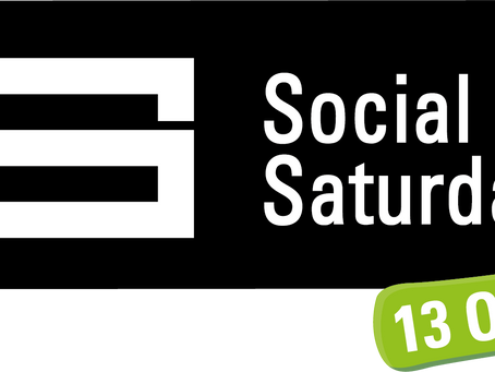 Social Saturday 2018