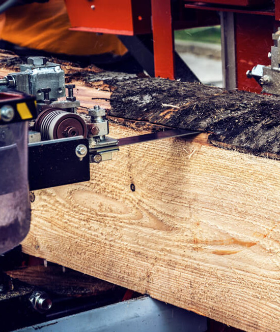 Sawmill Blade Sharpening Revitalise Your Old Saws Supersharp