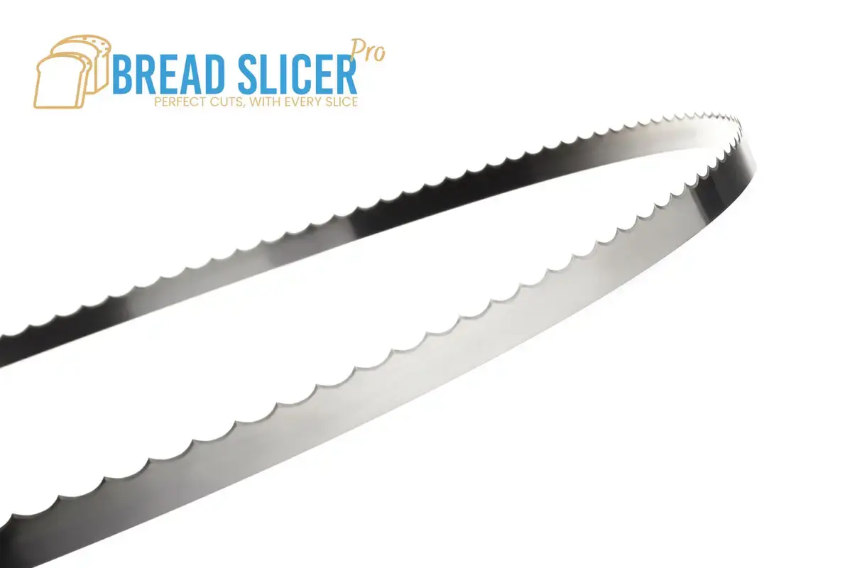 176" bread slicing blades