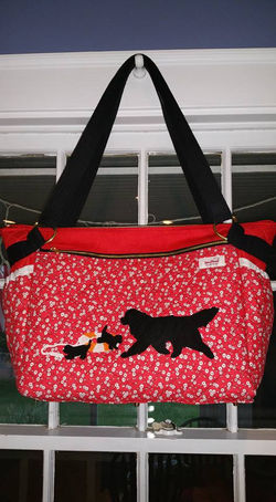 diaper bag front 1