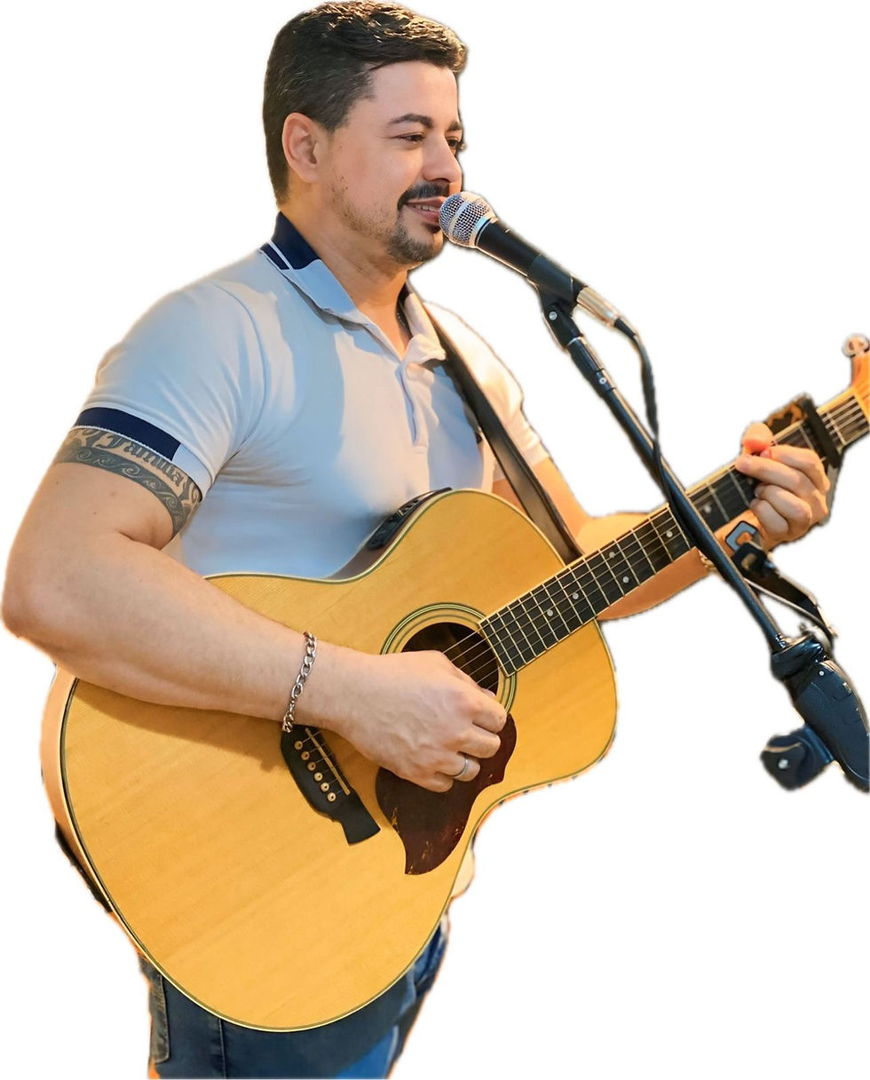 SÁBADO | MATHEUS CARDOSO - SERTANEJO E MPB