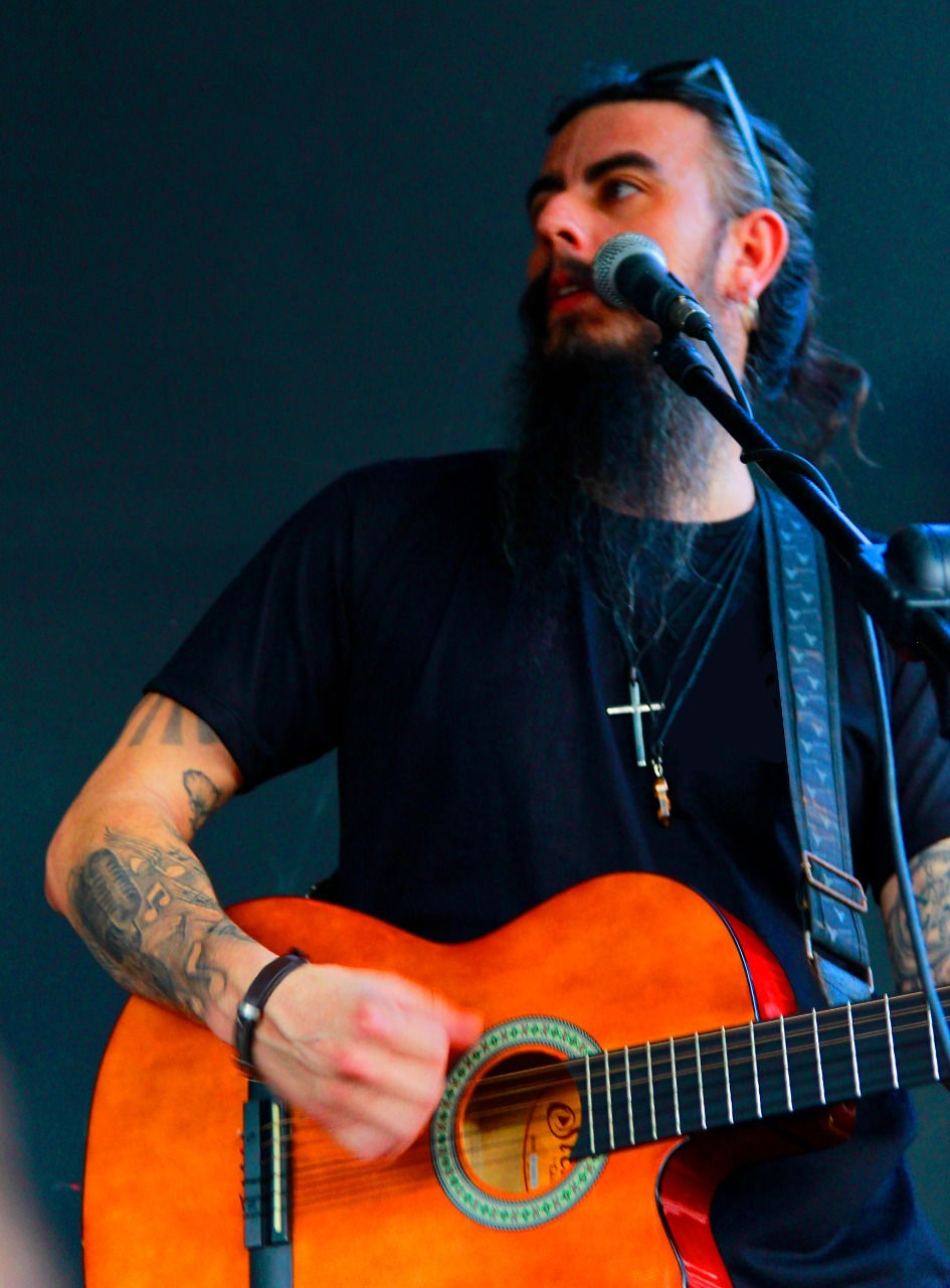 SEXTA | RODRIGO LIMA - POP ROCK