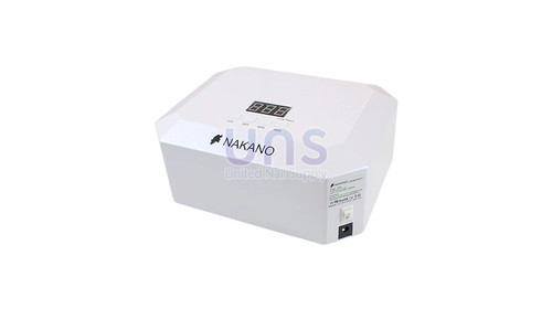NAKANO LED&UV Lamp | United Nails Supply