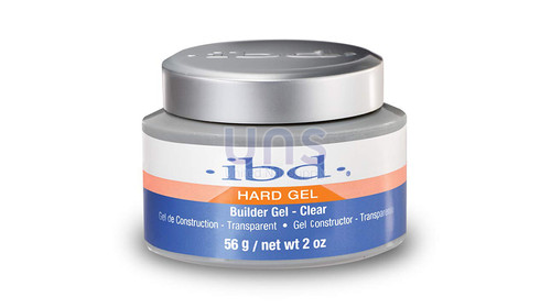 IBD LED/UV Builder Gel | United Nails Supply