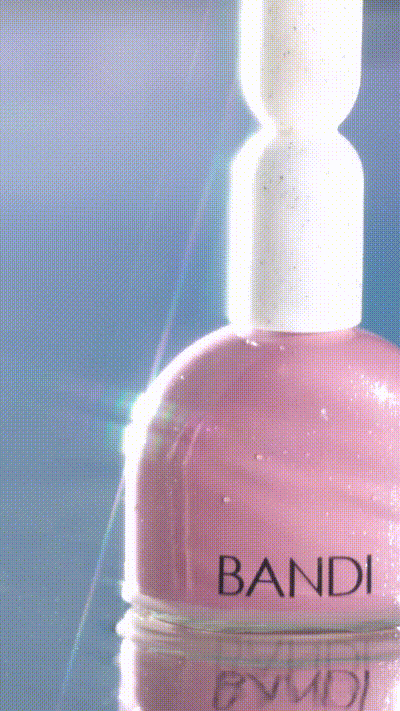 ⠀ＡＵＲＯＲＡ ＧＬＡＺＥ 맑고 투명한 오로라...일 젤네일아트 봄신상컬러 봄컬렉션 봄네일.gif
