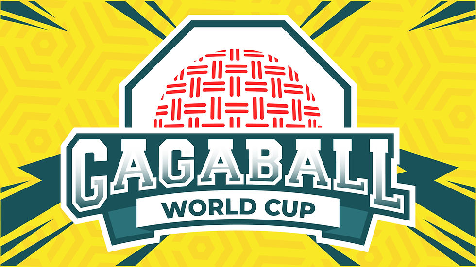 Gagaball World Cup
