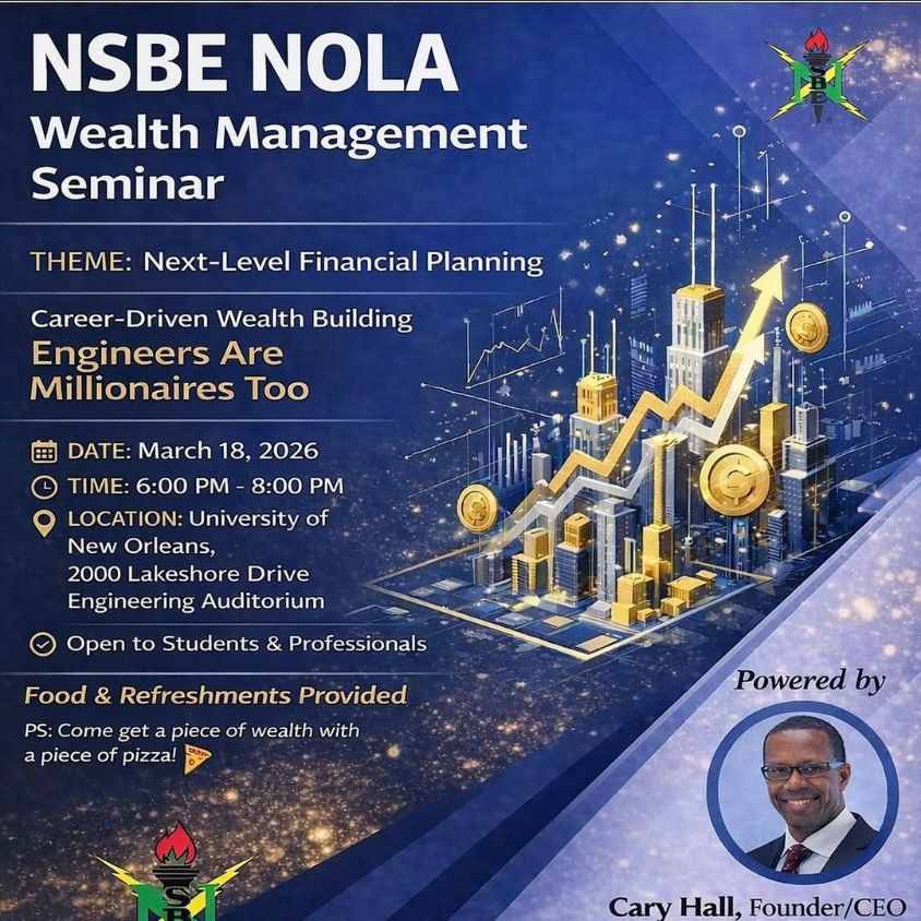 Wealth Management Seminar 