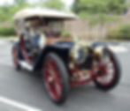 1908 Limited Prototype