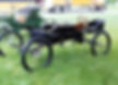 1902 Pirate Racing Machine W