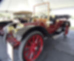 1909 Model Z Touring