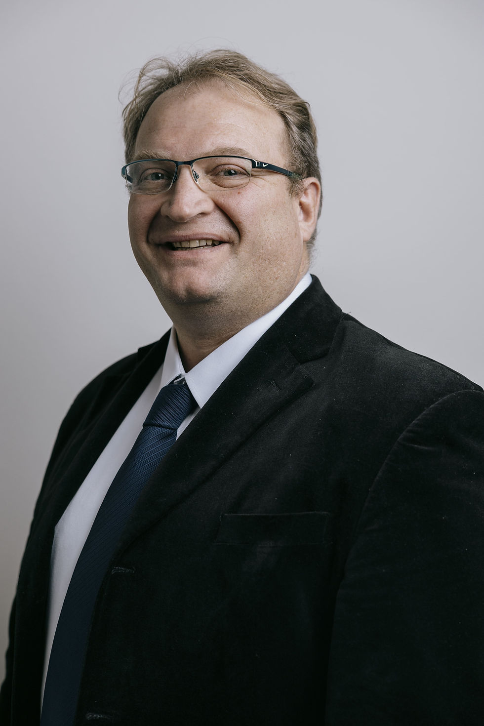 Denis GUVENATAM