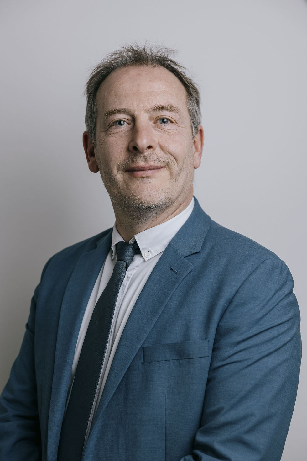 Franck LEHENOFF