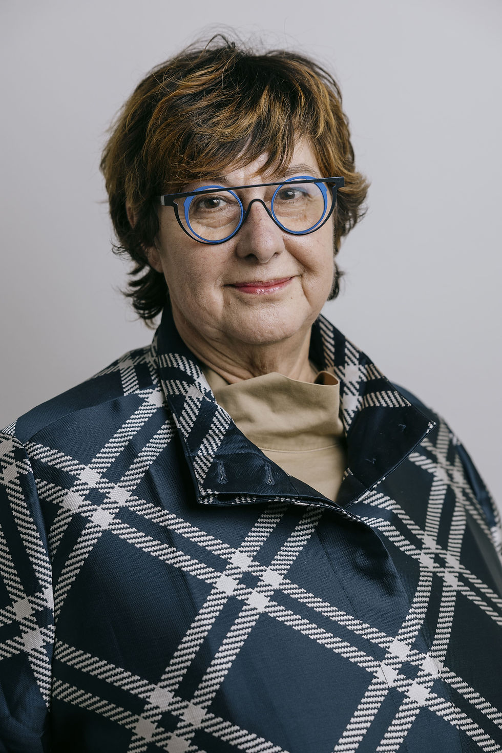 Christine MARTIN