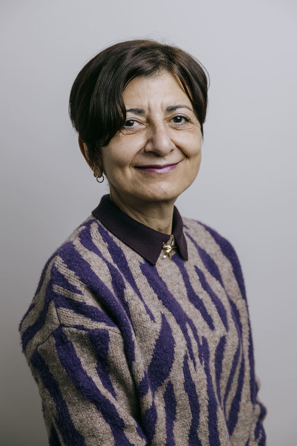 Marie-Thérèse PUGLIESE