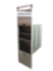 restaurant dumbwaiter
