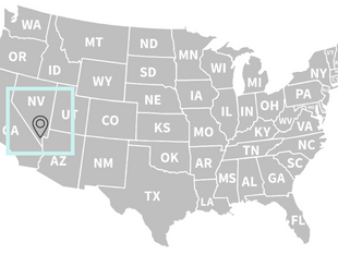 Extended Layover in Las Vegas