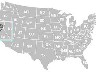 Extended Layover in Napa Valley