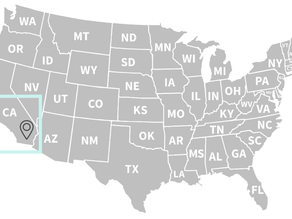 Extended Layover in Palm Springs