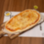 بيتزا مارغريتا