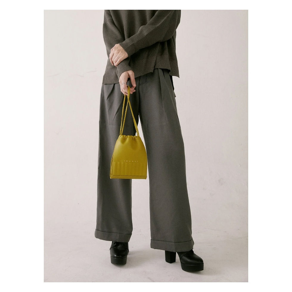 Thumbnail: Airy Bag