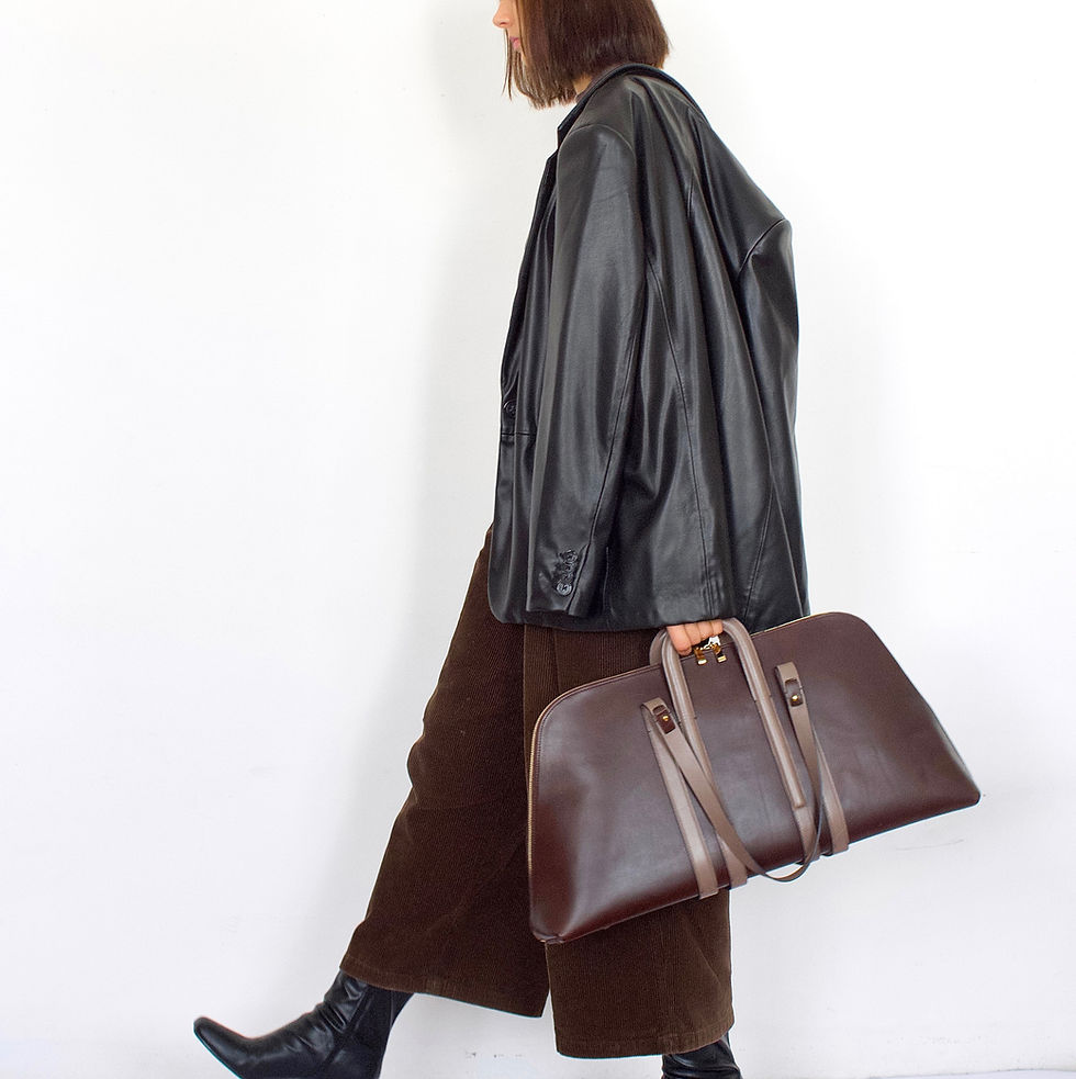 Thumbnail: Travel Bag