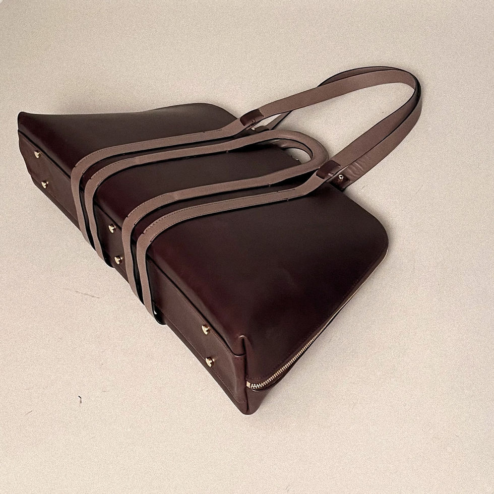 Thumbnail: Travel Bag