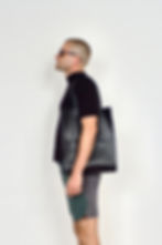 Thumbnail: Lithe Tote '85