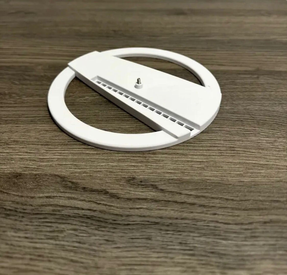 Küçük resim: Ps5 Slim Playstation 5 Slim Digital Vertical Dikey Stand