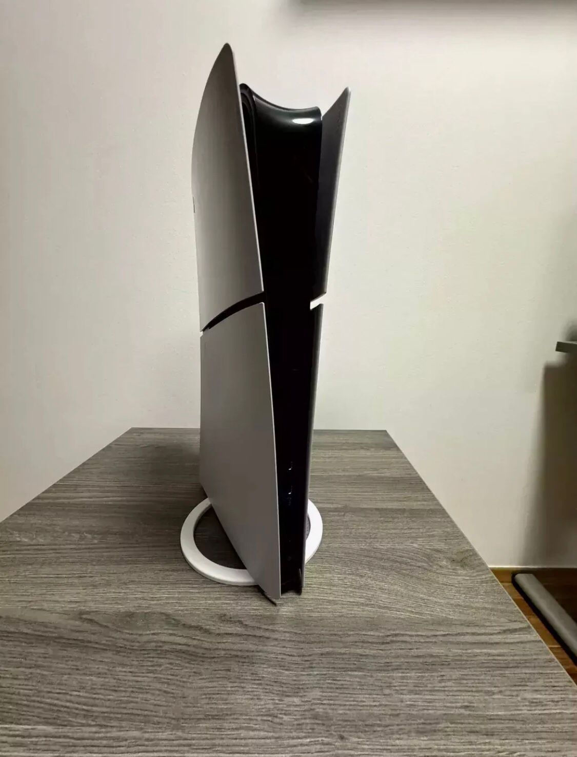 Ps5 Slim Playstation 5 Slim Digital Vertical Dikey Stand