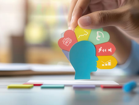 行動心理学に基づく資産運用