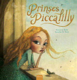 Prinses Piccalilly
