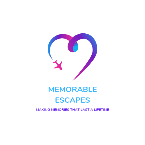 Writer: Memorable Escapes