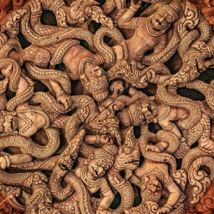 Sanctuary of Truth
