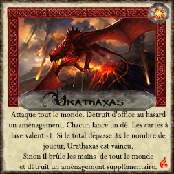 Urathaxas