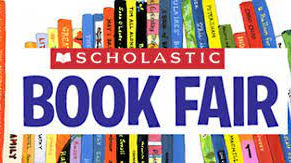 The Scholastic Book Fair is Coming and Needs Volunteers