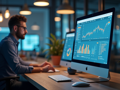 5 Critical Mistakes Field Service Organizations Make in ERP Implementation