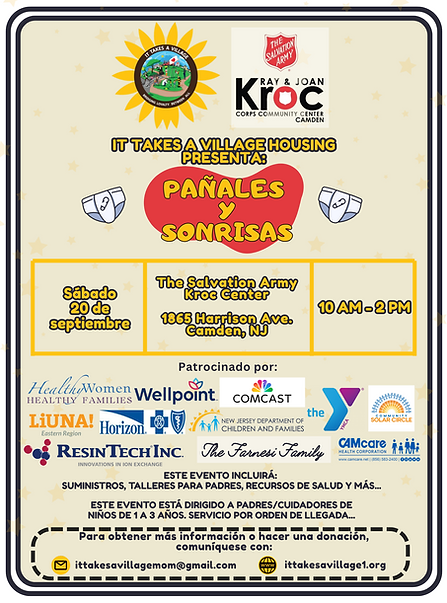 Updated Spanish 2025 Diaper Drive Flyer (2).png