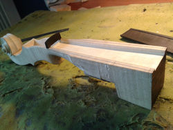 atelier luthier abecassis