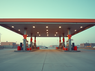 Gas Station Franchise Planning: Launching Your Gas Station Franchise - Key Tips