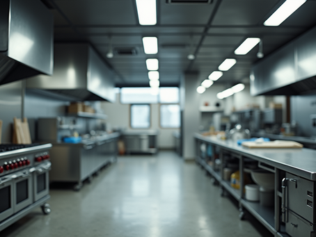 Franchise Build-Out Solutions: Essentials for Success