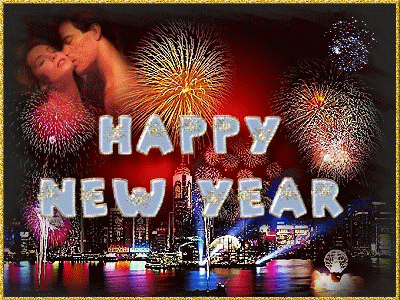 happy new year