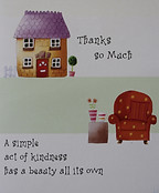 Thank You Message 2