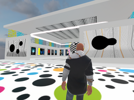 History of the Tehos art lab