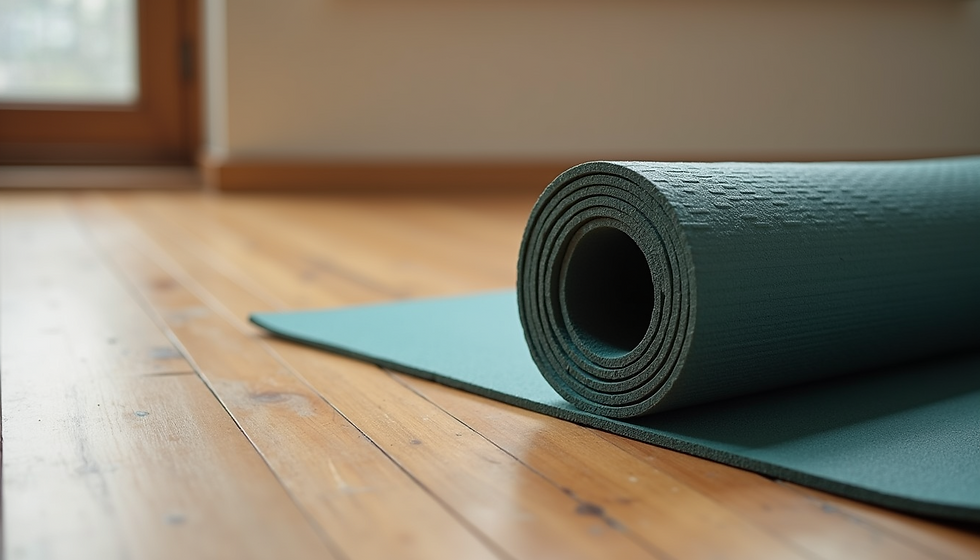 Yoga Practices in Companies: Benefits for Employees