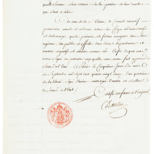 George Jacques Danton                 French Revolution