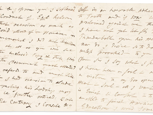 Emma Hamilton Mistress of Horatio Nelson