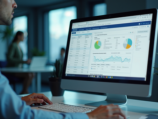 Step-by-Step Guide to Effective Data Analysis