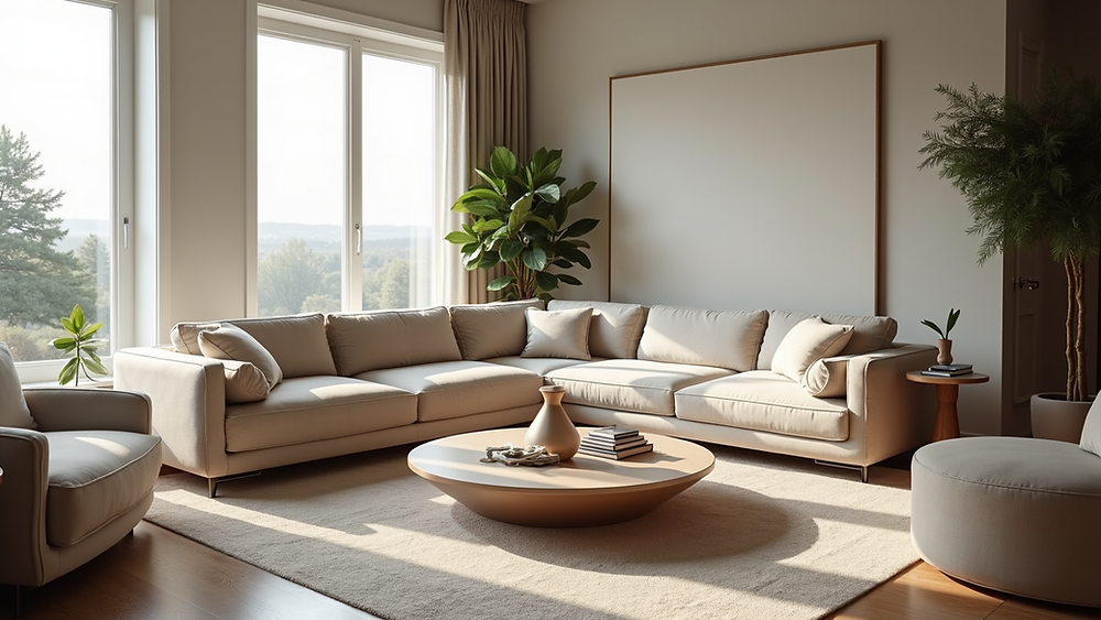 What Makes the Leading Interior Design Firms Exceptional