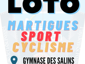 LOTO Martigues Sport Cyclisme