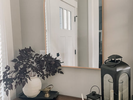 Transform Your Home with This Year's Fall Decor Ideas